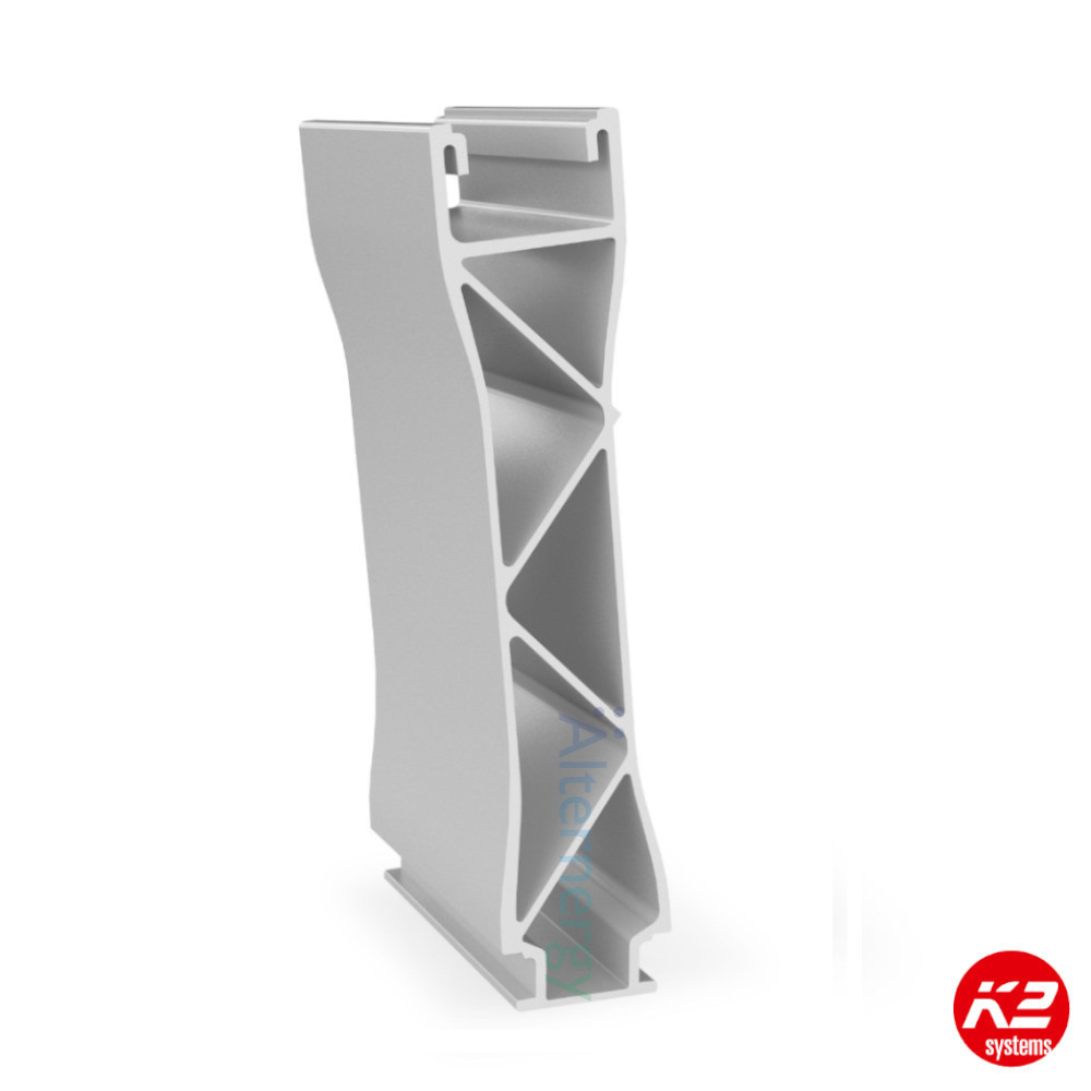 K2 MiniFive MK2 End, 2004213 | Alternergy